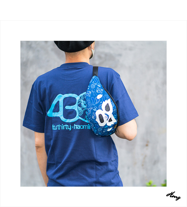 HAOMING(ハオミン)