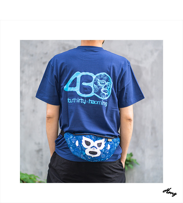 HAOMING(ハオミン)