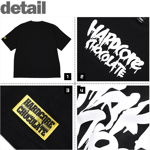 HARDCC(コアチョコ)