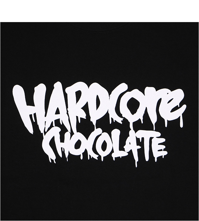HARDCC(コアチョコ)