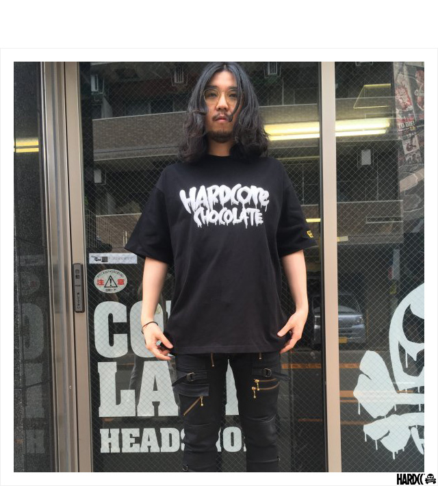 HARDCC(コアチョコ)