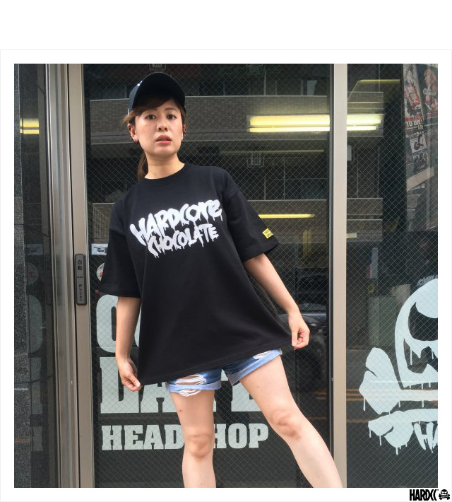 HARDCC(コアチョコ)
