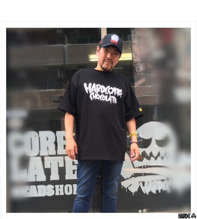 HARDCC(コアチョコ)