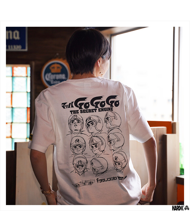 HARDCC(コアチョコ)