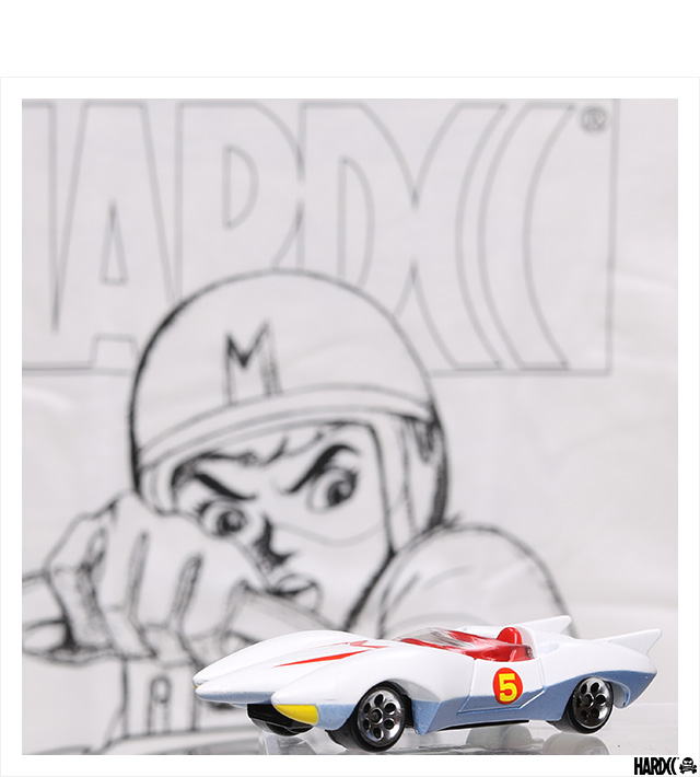 HARDCC(コアチョコ)