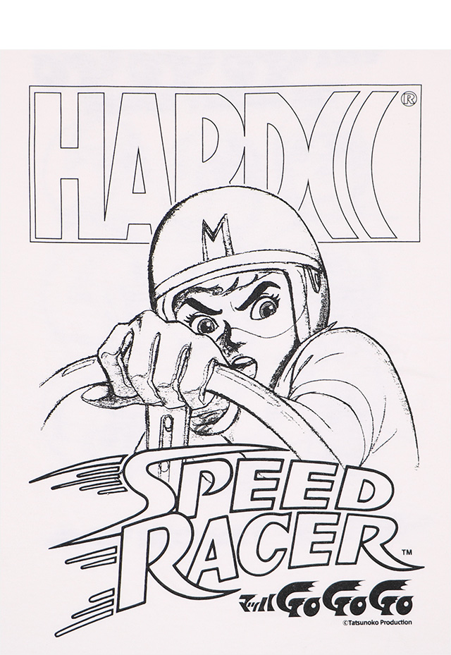 HARDCC(コアチョコ)