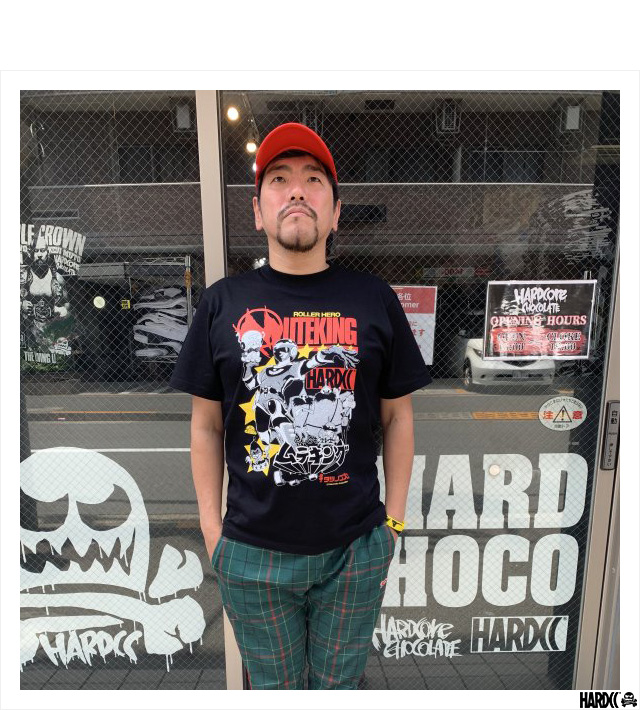 TDK全国キャラバン コロコロコミック ハドソン Tシャツ TDK全国キャラバン コロコロコミック ハドソン Tシャツ - メルカリ
