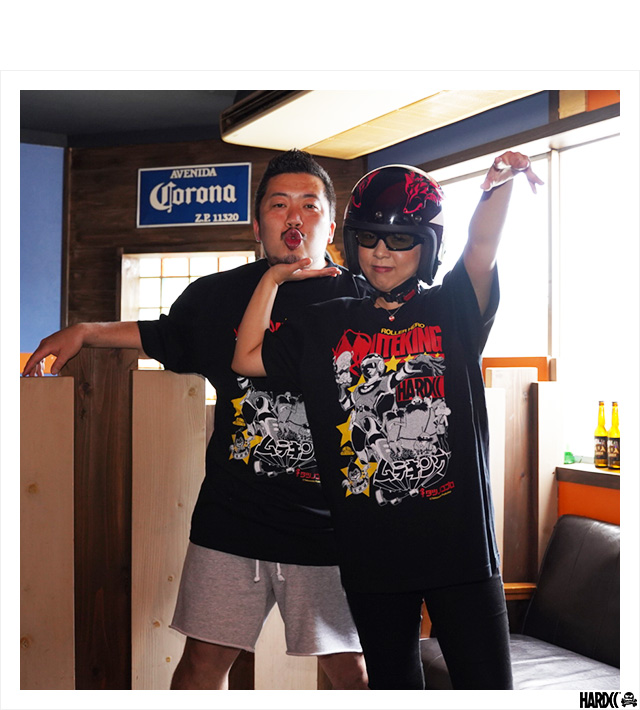 HARDCC(コアチョコ)