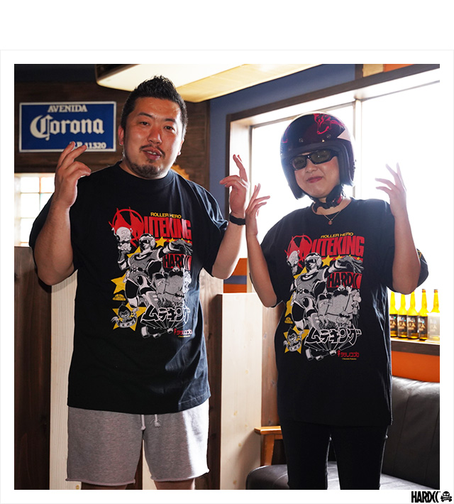 HARDCC(コアチョコ)