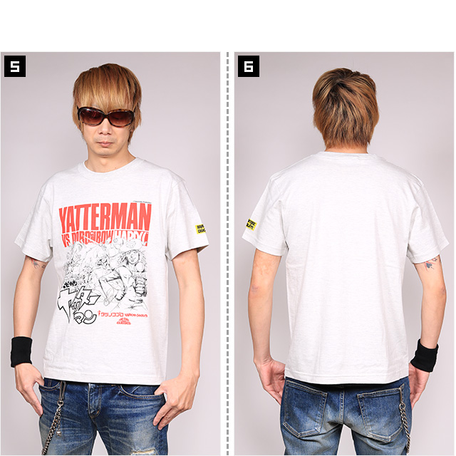 HARDCC(コアチョコ)