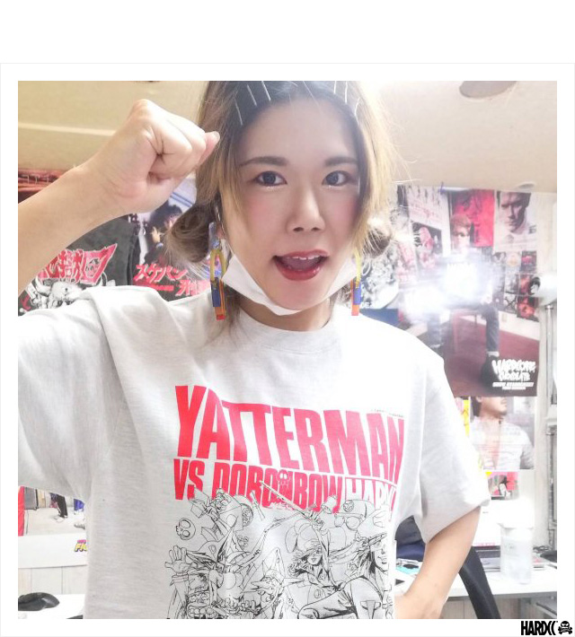 HARDCC(コアチョコ)