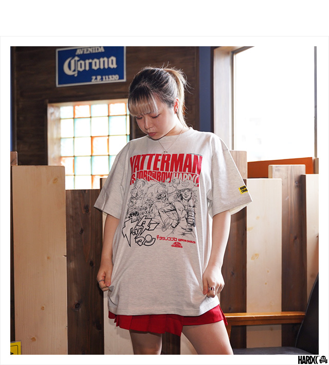 HARDCC(コアチョコ)