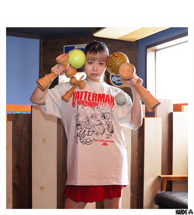 HARDCC(コアチョコ)