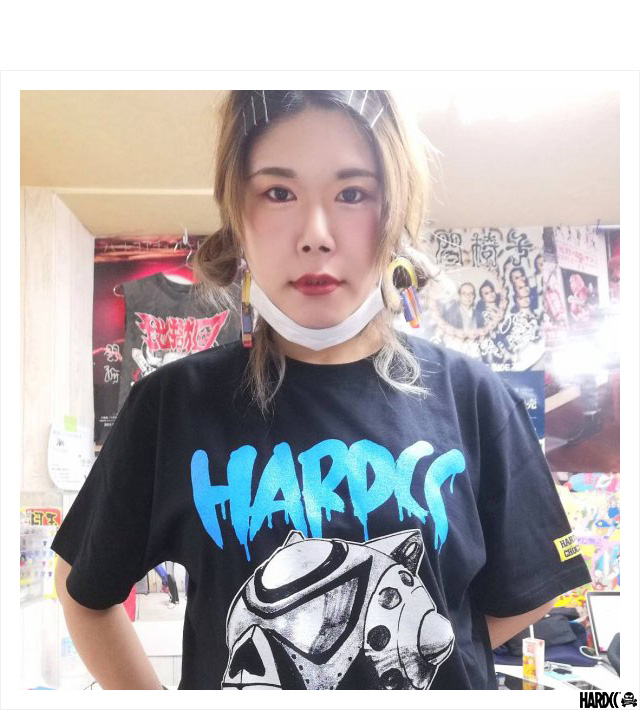 HARDCC(コアチョコ)