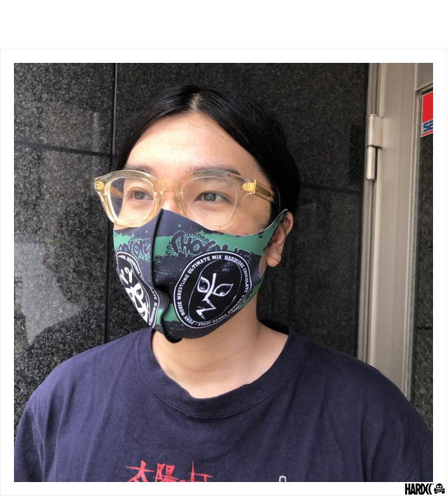 HARDCC(コアチョコ)