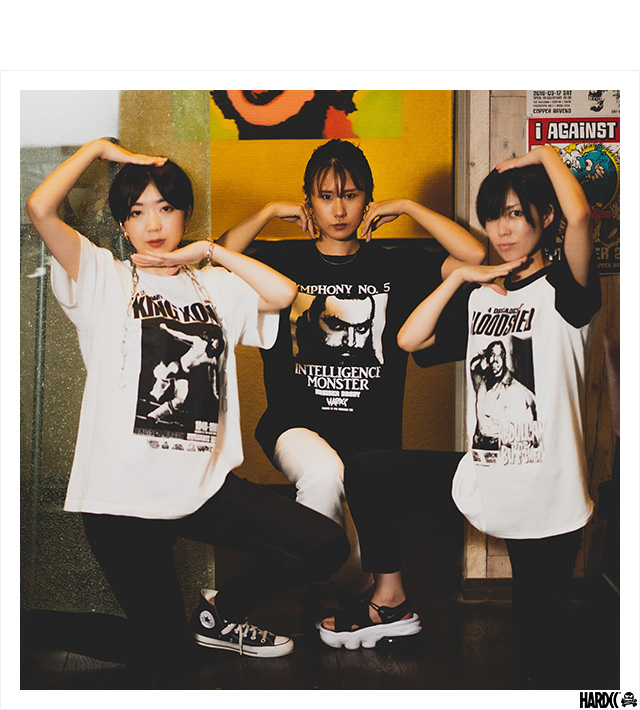 HARDCC(コアチョコ)