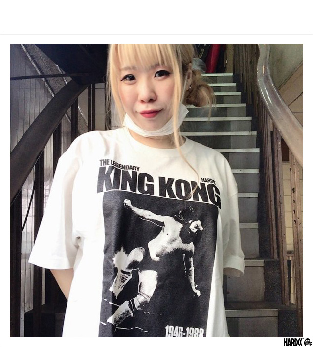 HARDCC(コアチョコ)