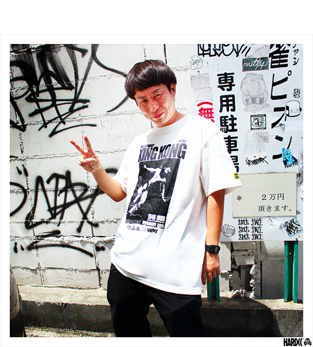 HARDCC(コアチョコ)