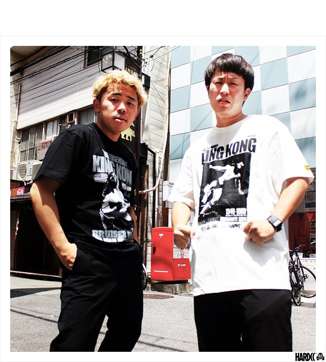 HARDCC(コアチョコ)