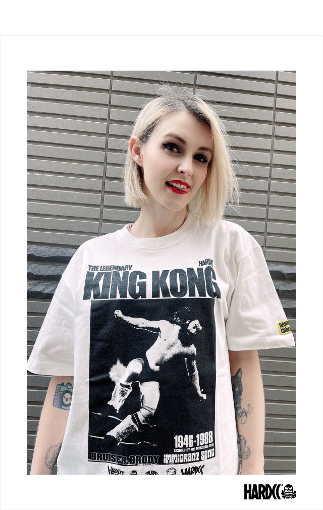 HARDCC(コアチョコ)