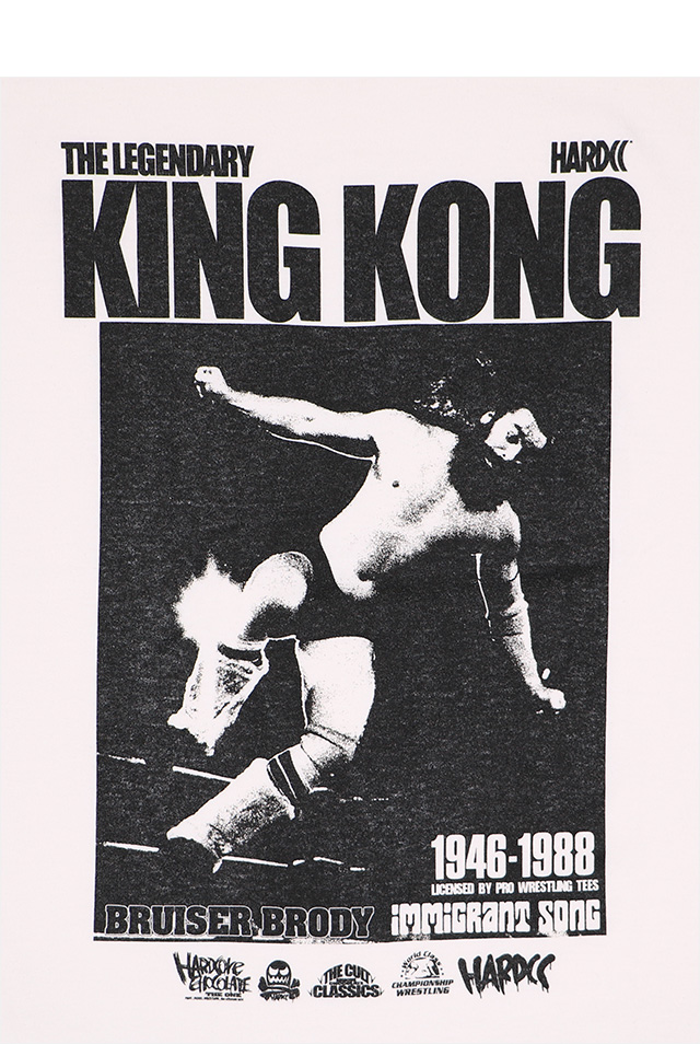 HARDCC(コアチョコ)