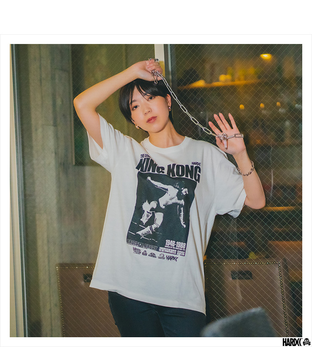 HARDCC(コアチョコ)