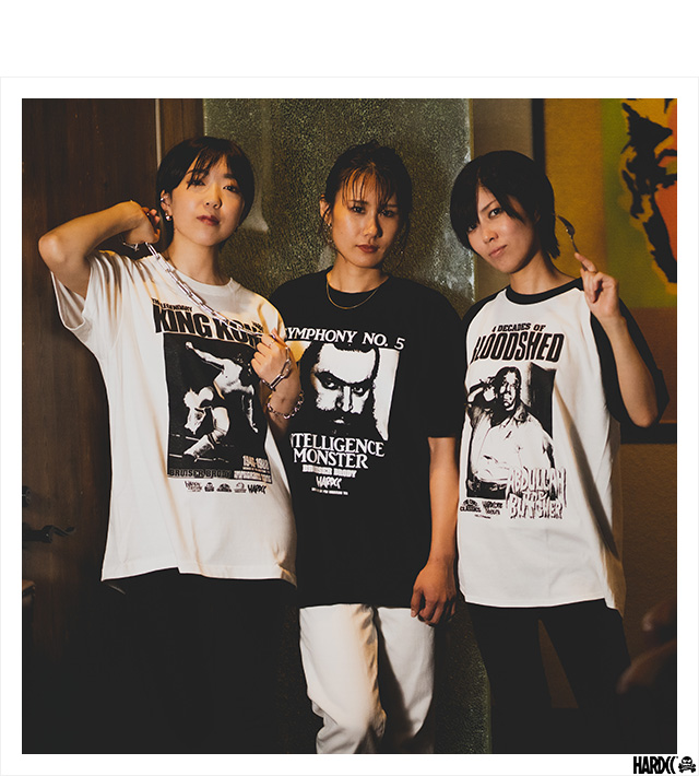 HARDCC(コアチョコ)