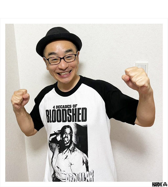 HARDCC(コアチョコ)