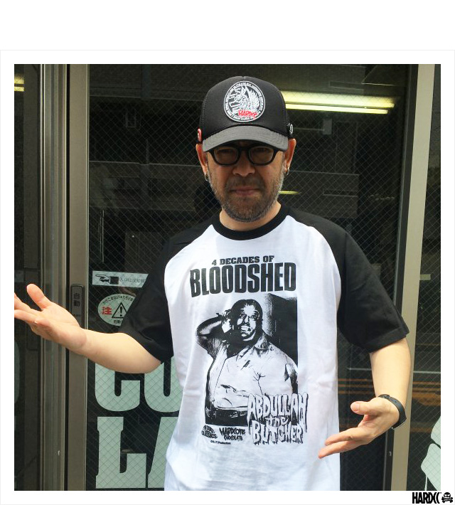 HARDCC(コアチョコ)