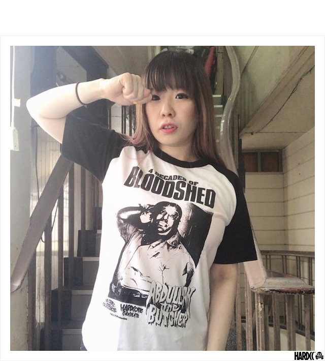 HARDCC(コアチョコ)