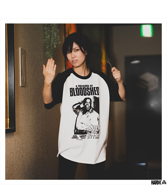 HARDCC(コアチョコ)