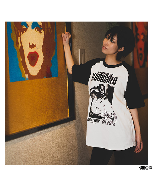 HARDCC(コアチョコ)