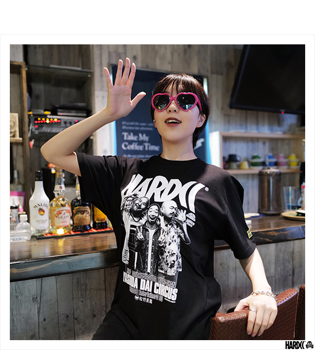 HARDCC(コアチョコ)