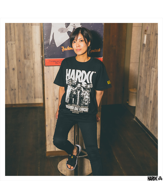 HARDCC(コアチョコ)