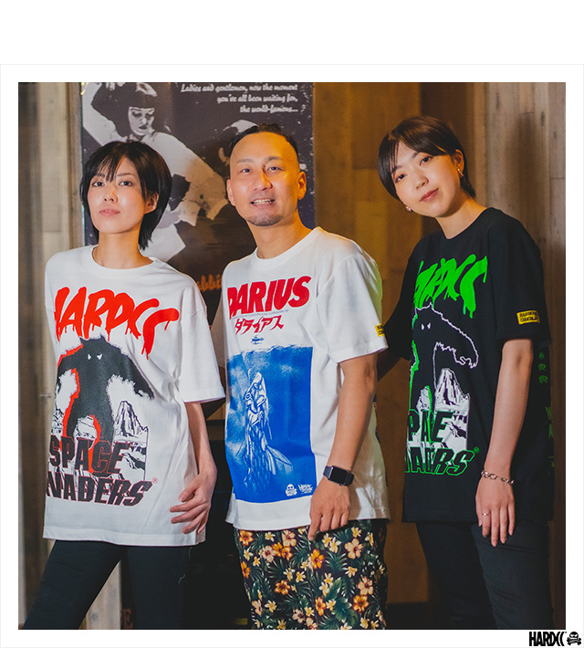 HARDCC(コアチョコ)