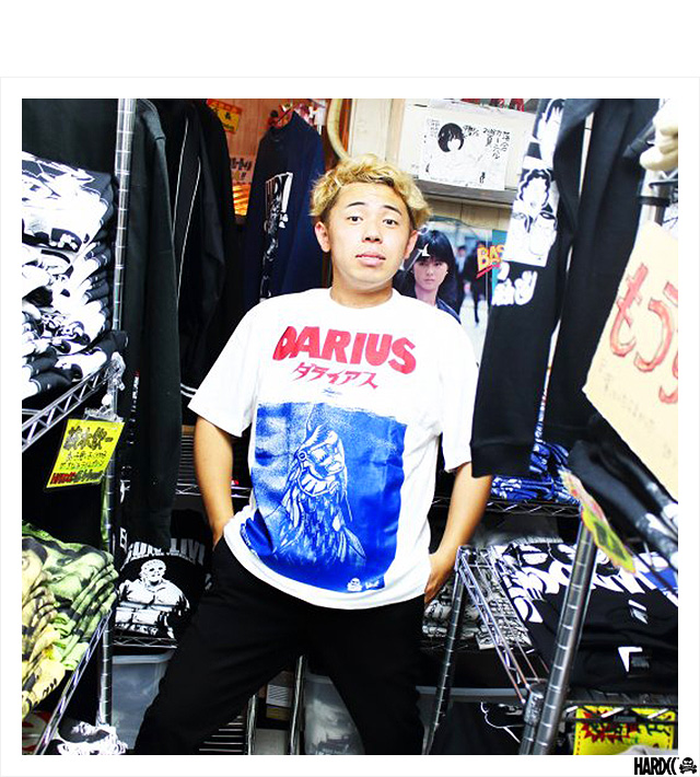 HARDCC(コアチョコ)