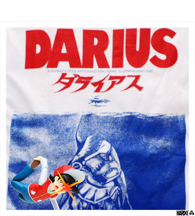 HARDCC(コアチョコ)