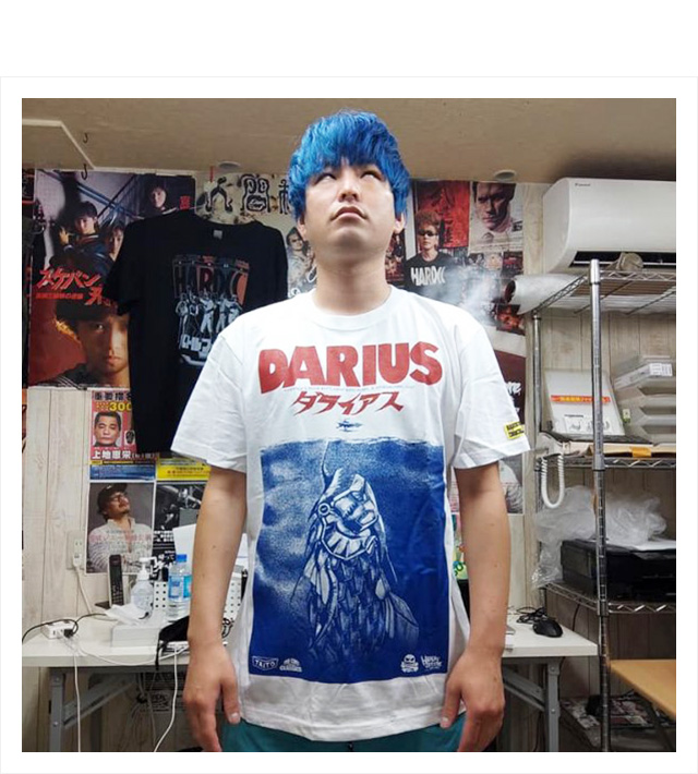 HARDCC(コアチョコ)