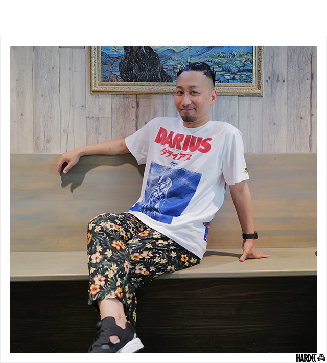 HARDCC(コアチョコ)