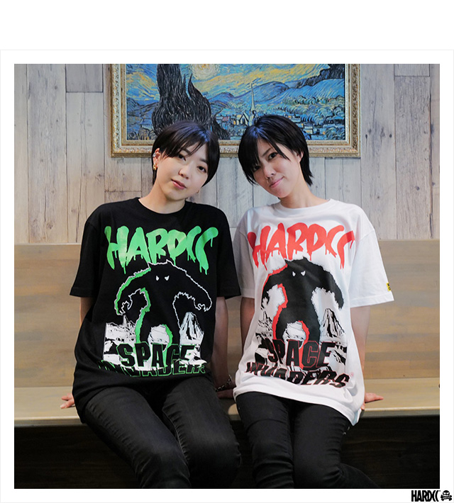 HARDCC(コアチョコ)