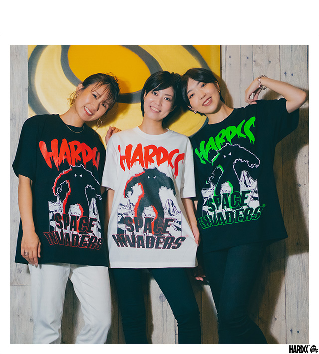 HARDCC(コアチョコ)