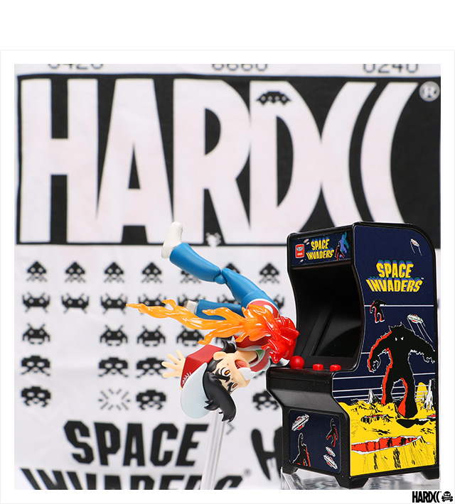 HARDCC(コアチョコ)