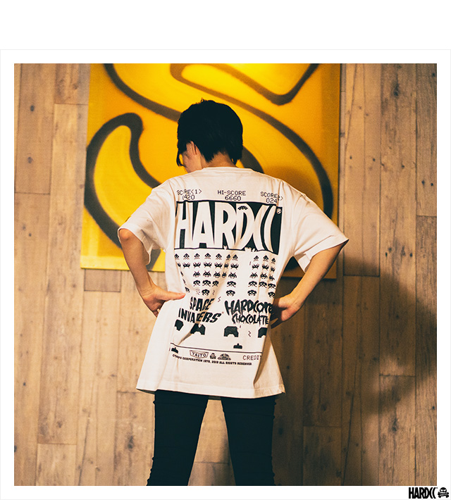 HARDCC(コアチョコ)