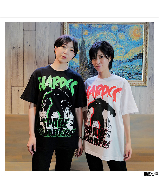 HARDCC(コアチョコ)