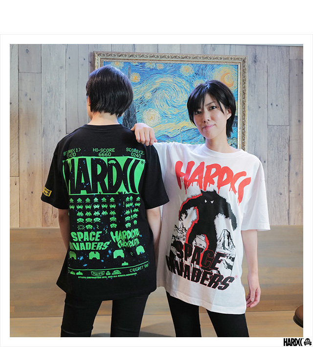 HARDCC(コアチョコ)