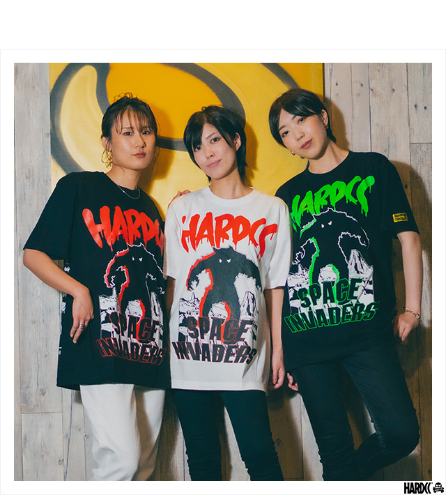 HARDCC(コアチョコ)