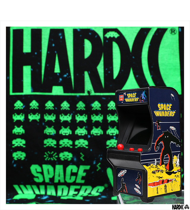 HARDCC(コアチョコ)