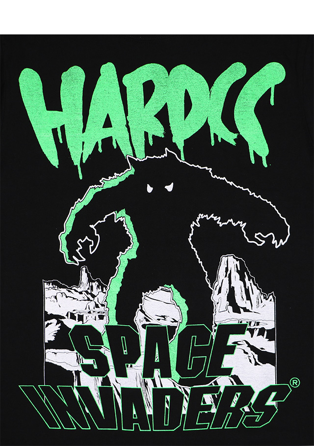 HARDCC(コアチョコ)