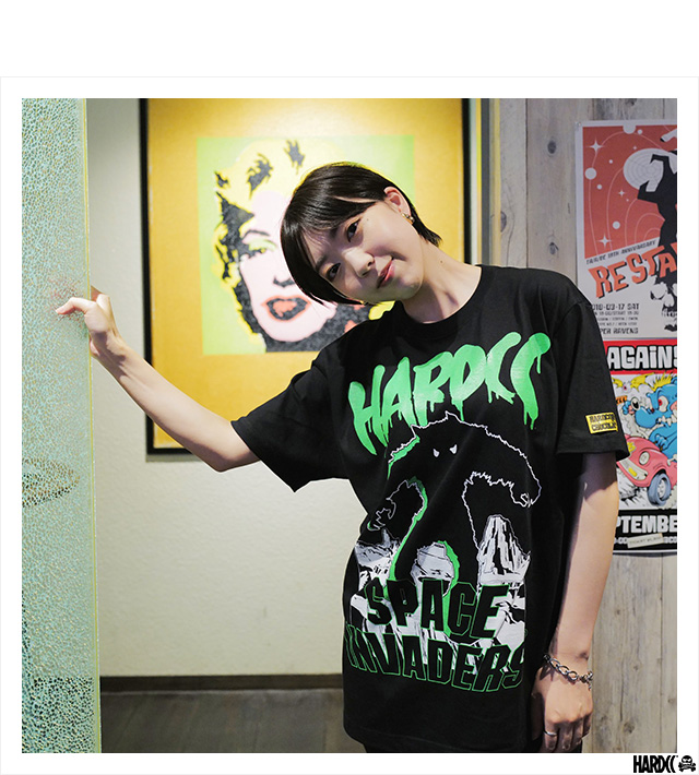 HARDCC(コアチョコ)