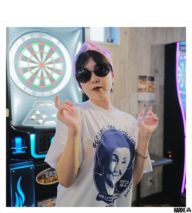 HARDCC(コアチョコ)